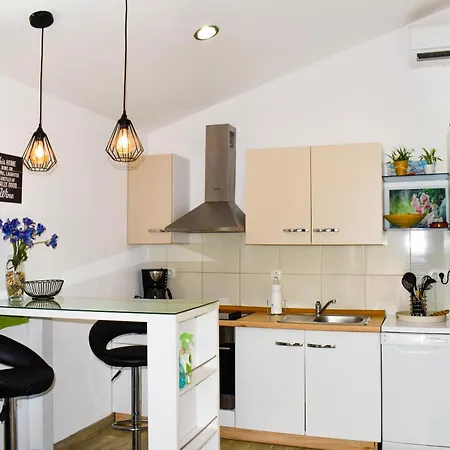 Tatil Evi Tamaris Sevid