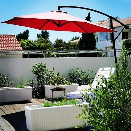 Tamaris Tatil Evi Sevid