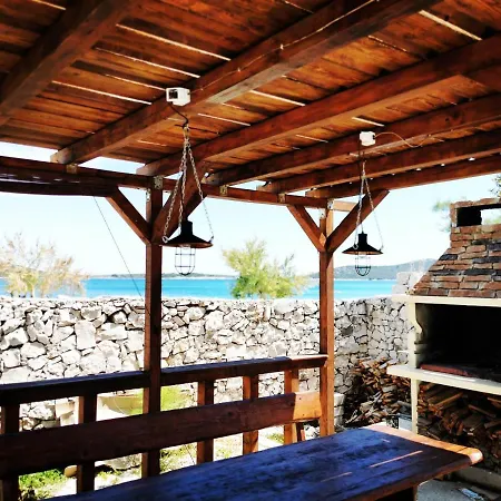 Casa de Férias Tamaris *