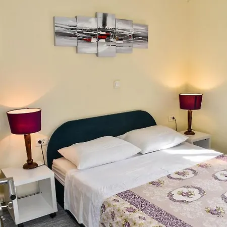 Ferienhaus Tamaris Sevid