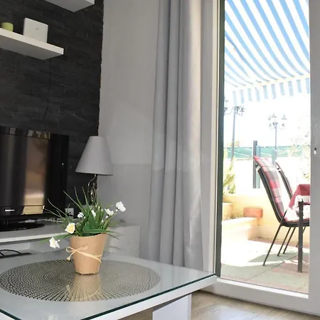 Tamaris Casa de Férias