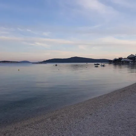 Tamaris Hébergement de vacances *