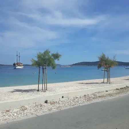 Tamaris Casa de Férias